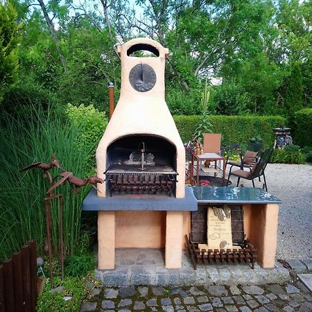 Ferienhaus Nr 2 - Das Kleine Haus Im Haus Heiligenstadt in Oberfranken Zewnętrze zdjęcie